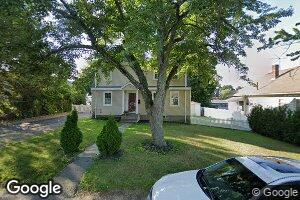9 Richwood St, Framingham, MA 01701