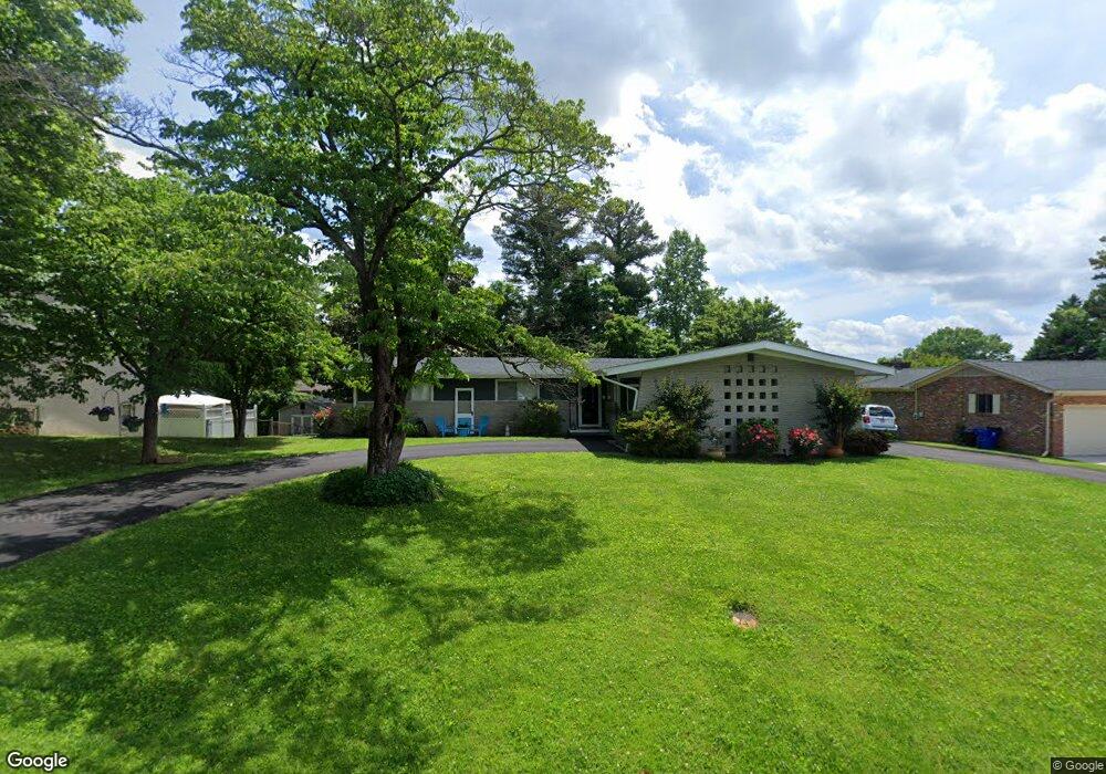 437 Talley St NW, Cleveland, TN 37312 - photo 1