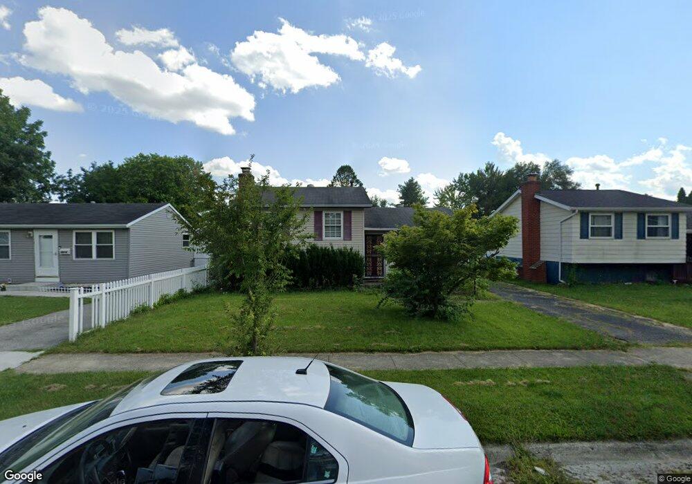 4995 Old Tree Ave, Columbus, OH 43228 - photo 1