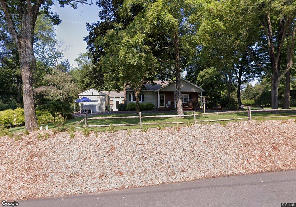 210 Opossum Rd, Skillman, NJ 08558 - photo 1