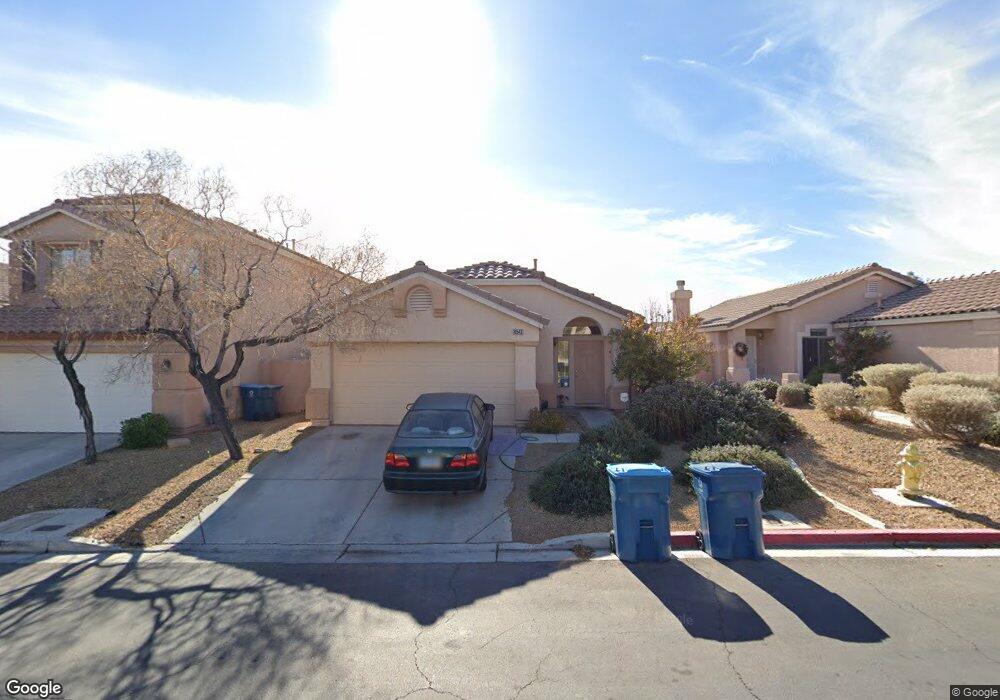 10543 Penns Creek Ct, Las Vegas, NV 89135 - photo 1
