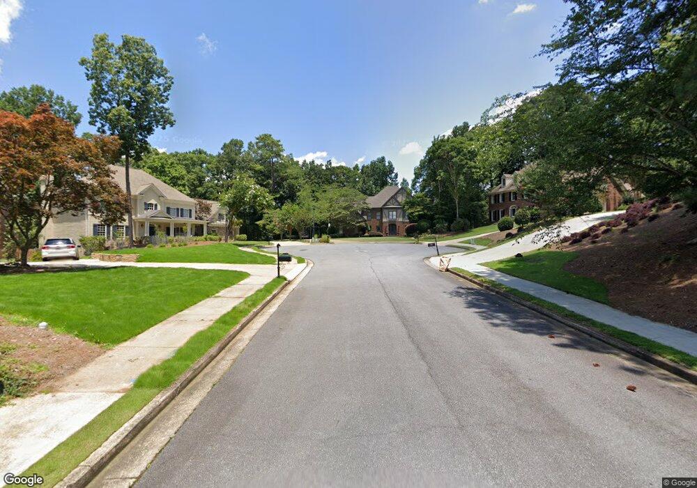 0 Ramey Ct unit 8808936, Peachtree Corners, GA 30092 - photo 1