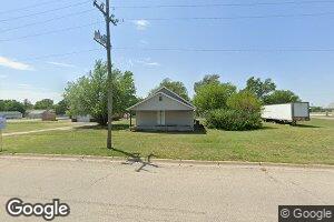 514 N Main St, Holyrood, KS 67450