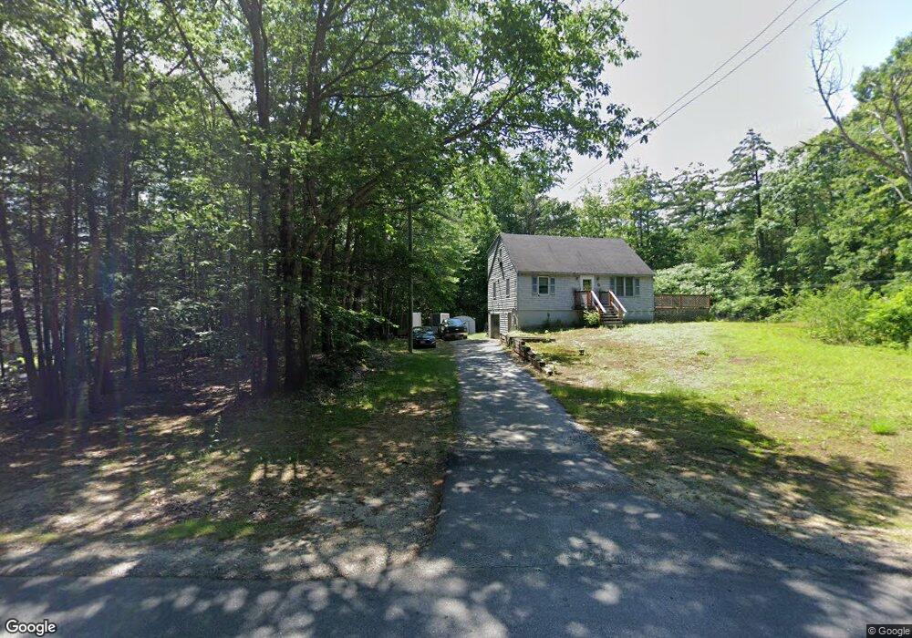 125 Lull Rd, Weare, NH 03281 - photo 1