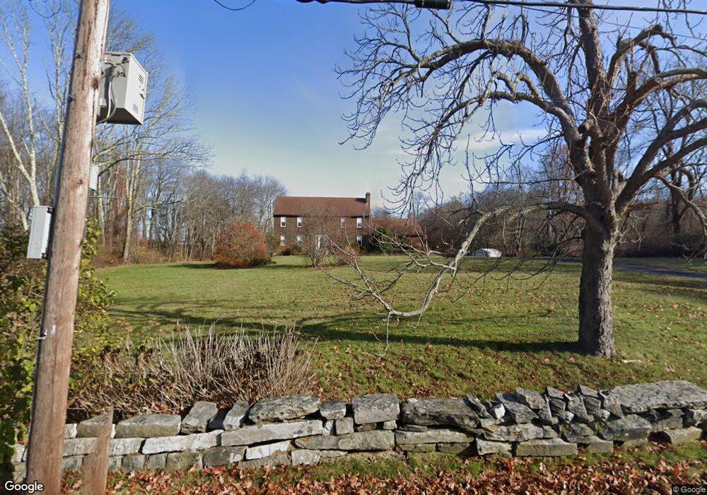 158 Ramshorn Rd, Dudley, MA 01571 - photo 1