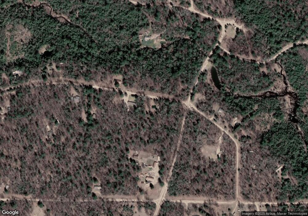 736 Lula Ln, Alger, MI 48610 - photo 1