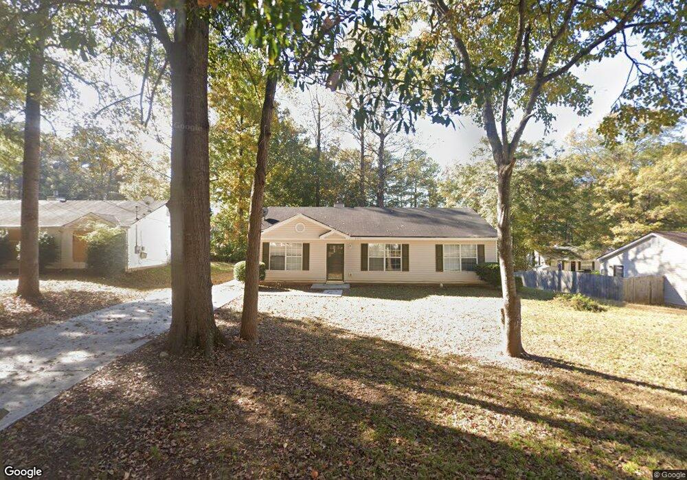 8003 Trinity Park Dr unit 2, Riverdale, GA 30296 - photo 1