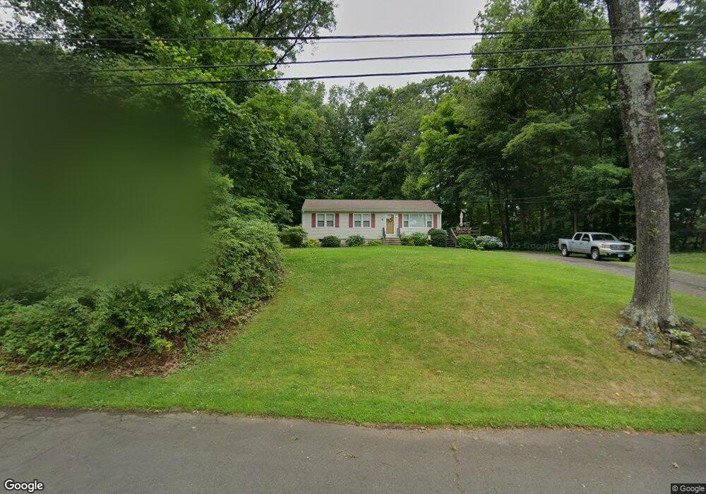 8 Old Hickory Ln, Branford, CT 06405 - photo 1