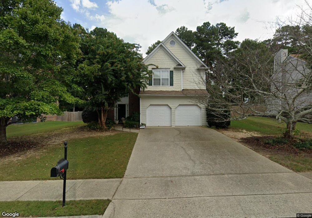 2391 Kelman Place unit 1, Dacula, GA 30019 - photo 1