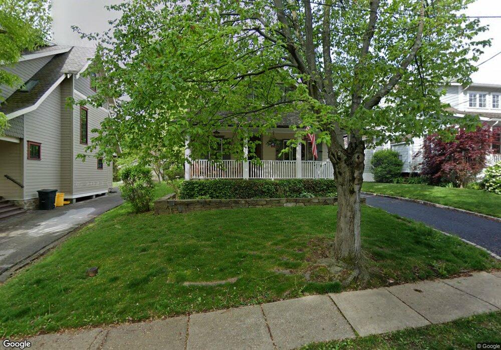 408 Righters Mill Rd, Gladwyne, PA 19035 - photo 1