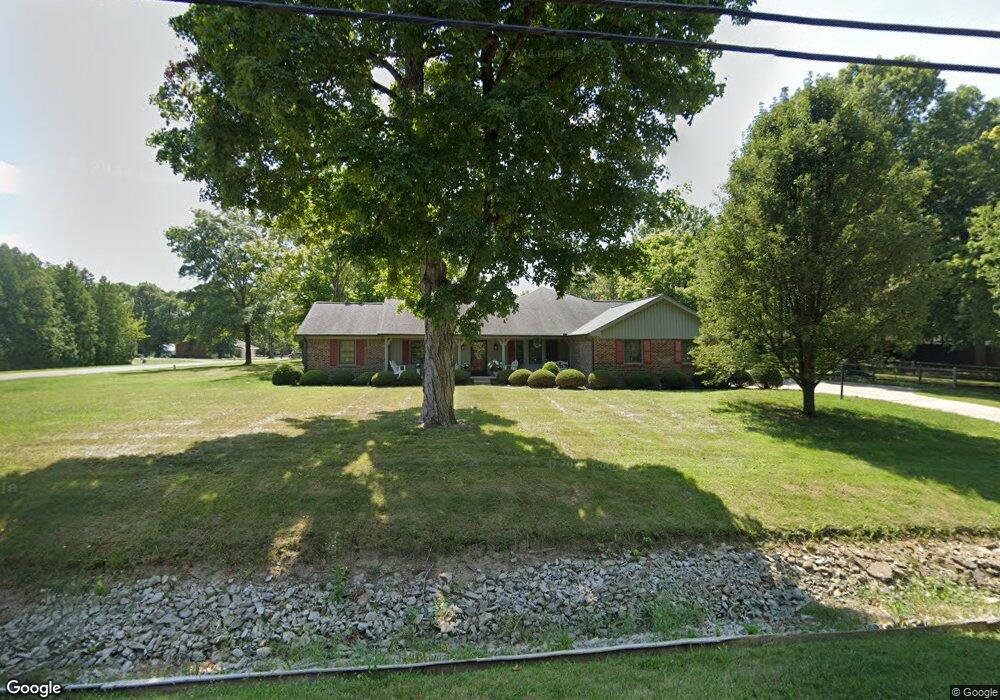 10485 E 106th St, Fishers, IN 46037 - photo 1