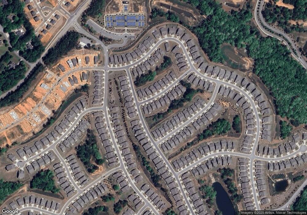 326 Falcon Way, Hoschton, GA 30548 - photo 1