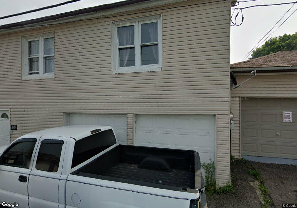 695 N Penn Ct, Hazleton, PA 18201 - photo 1