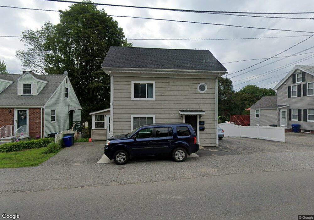 110 Summer St unit 1, Stoneham, MA 02180 - photo 1