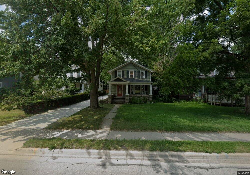 444 S Main St unit MAIN, Adrian, MI 49221 - photo 1