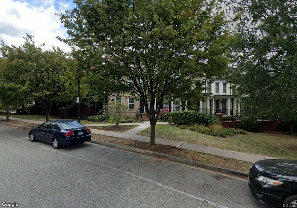 555 Regent Place NE, Washington, DC 20017 - photo 1