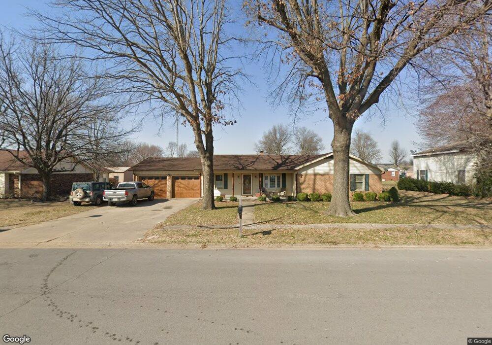 475 Saint Paul Dr, New Madrid, MO 63869 - photo 1