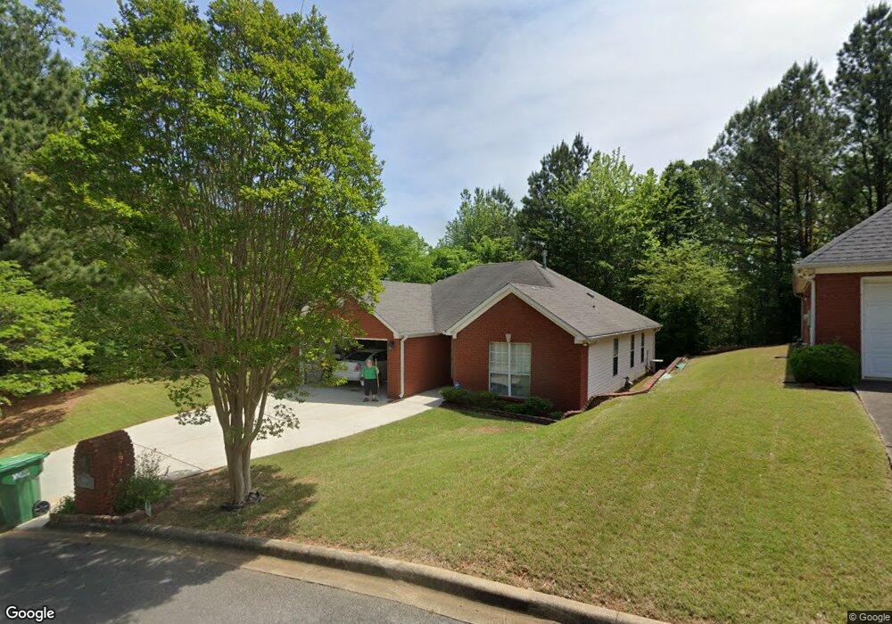 4529 Sagewood Ln, Center Point, AL 35215 - photo 1