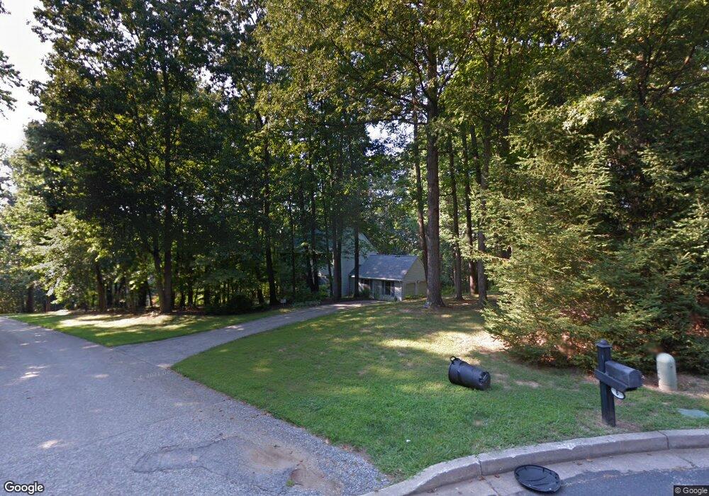 8 Worthington Ridge Ct, Reisterstown, MD 21136 - photo 1