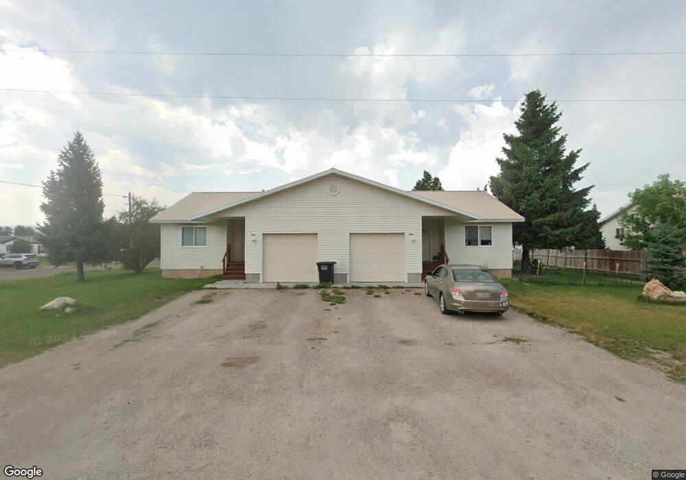 410 N 4th E, Driggs, ID 83422 - photo 1