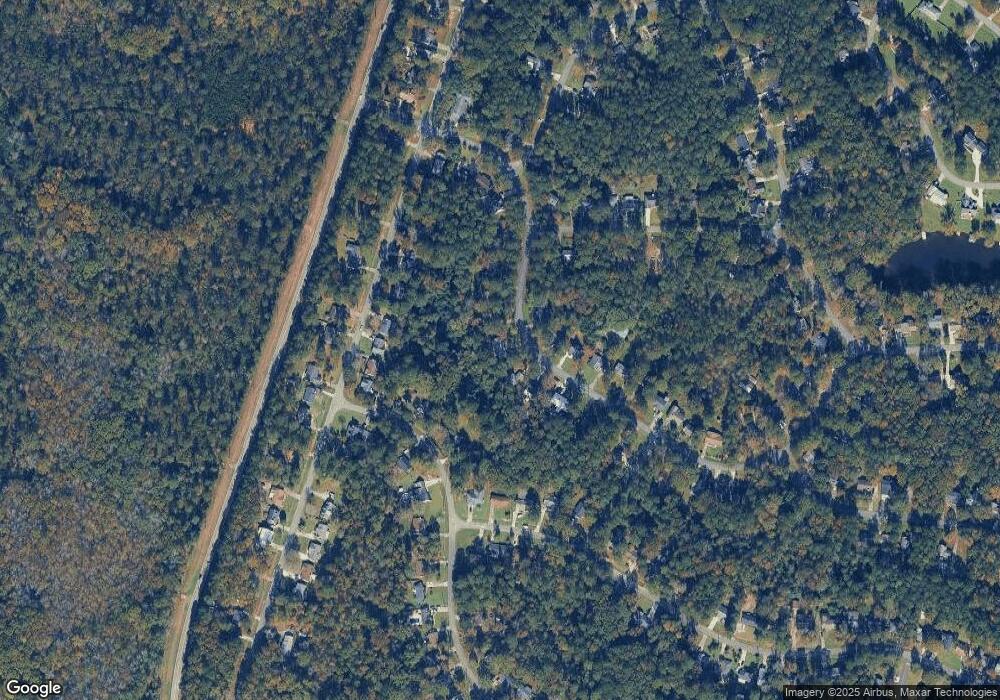 453 Table Mountain Dr, Macon, GA 31220 - photo 1