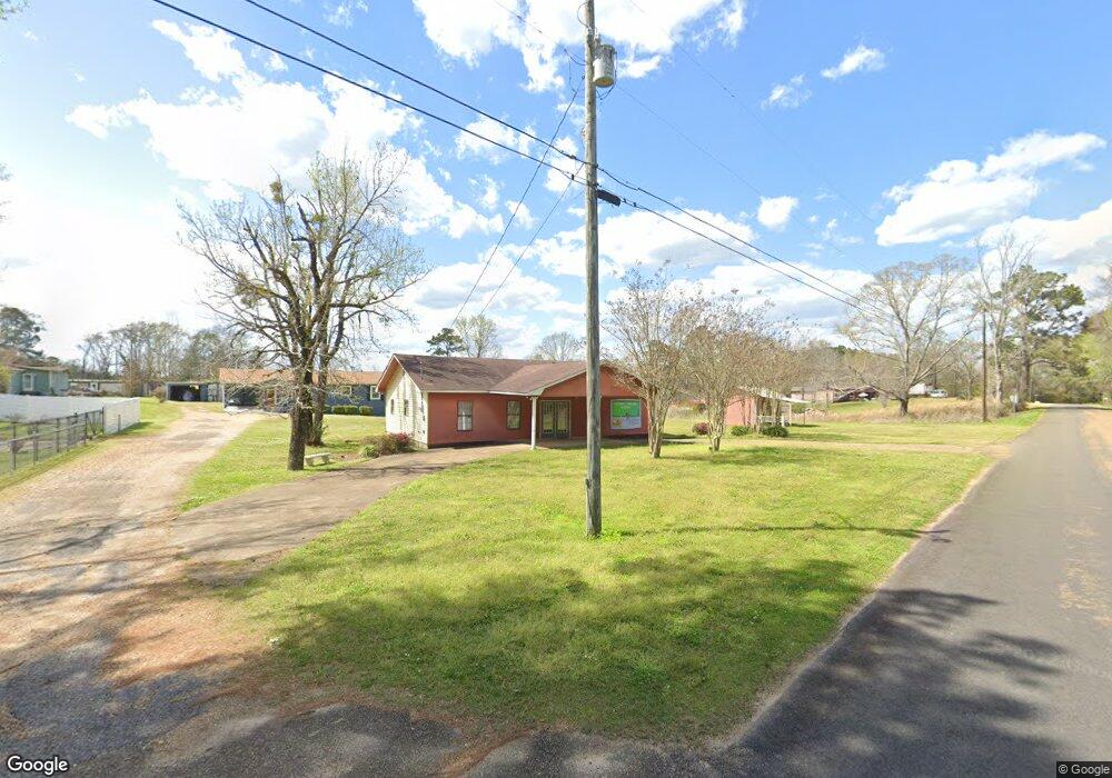 1073 Gertman Hill Rd, McComb, MS 39648 - photo 1