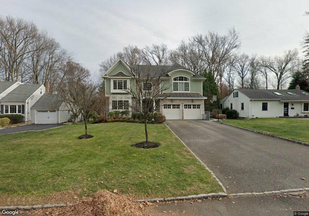 1716 Ramapo Way, Scotch Plains, NJ 07076 - photo 1
