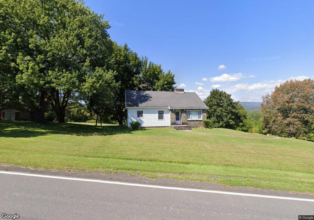 48 Minnewaska Trail, Kerhonkson, NY 12446 - photo 1