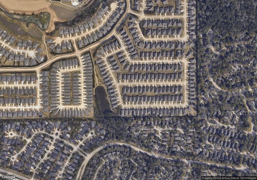 159 Wild Wick Way, Spring, TX 77382 - photo 1