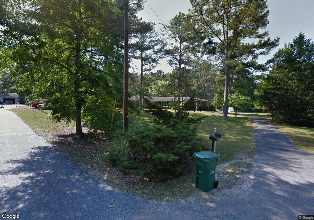 270 Forest Dr, Augusta, GA 30907 - photo 1