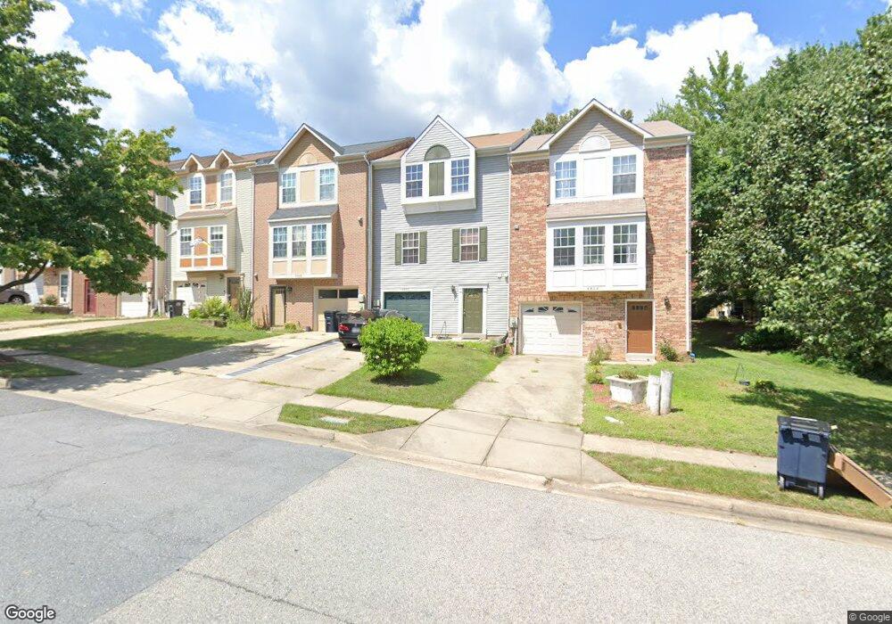 6930 Mayfair Rd, Laurel, MD 20707 - photo 1