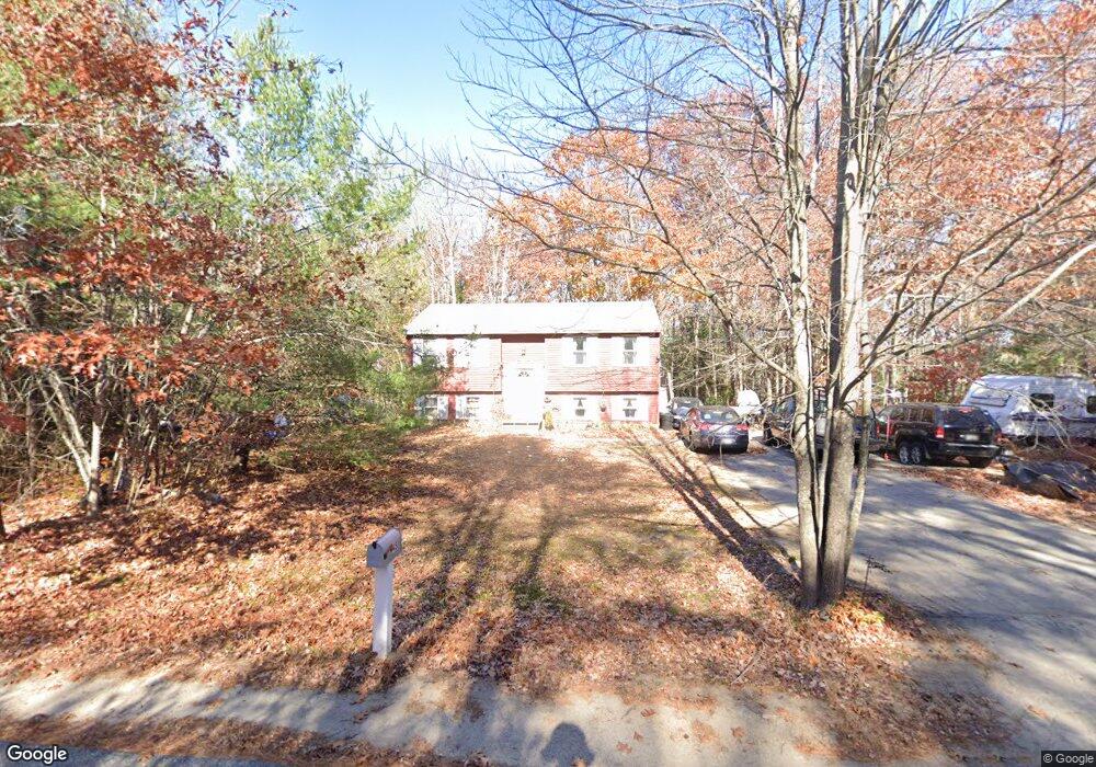 45 Birch Acres, Lyman, ME 04002 - photo 1