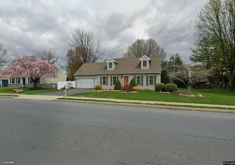 4341 Stoudts Ferry Bridge Rd, Reading, PA 19605 - photo 1