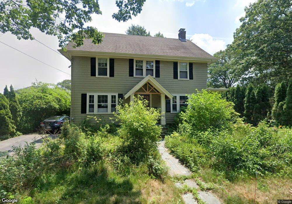 20 Oak Rd, Swampscott, MA 01907 - photo 1