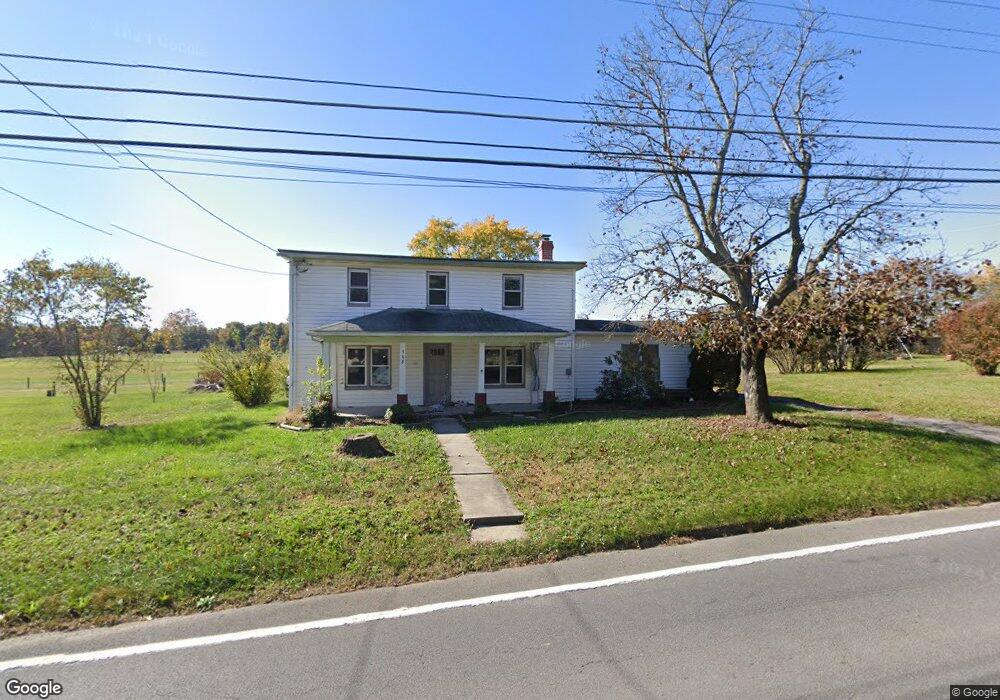 908 Bedington Rd, Martinsburg, WV 25404 - photo 1