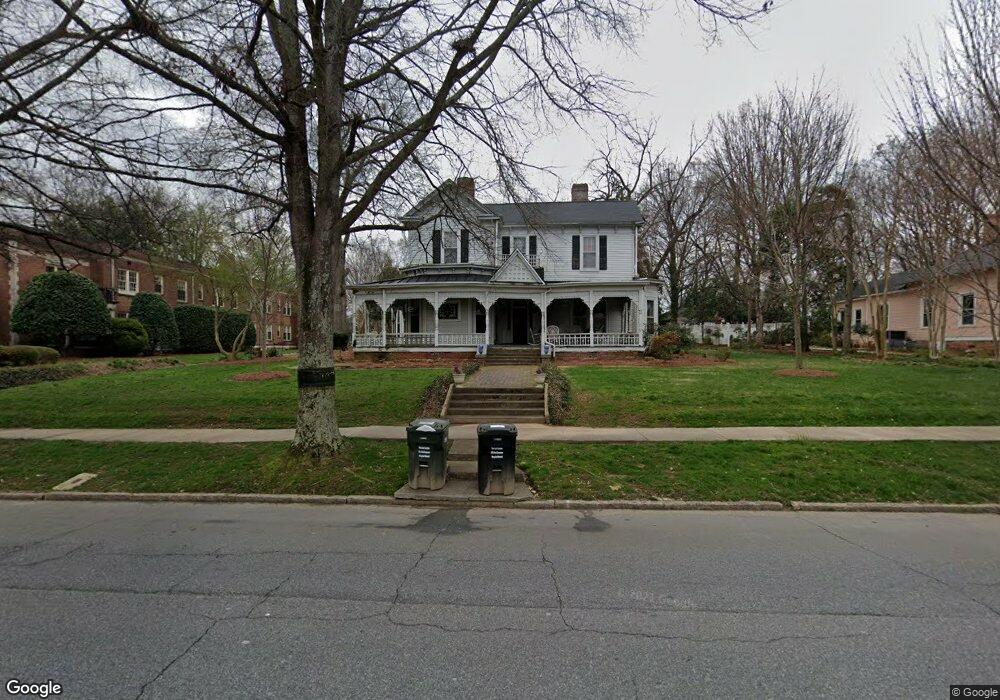 168 Union St S, Concord, NC 28025 - photo 1