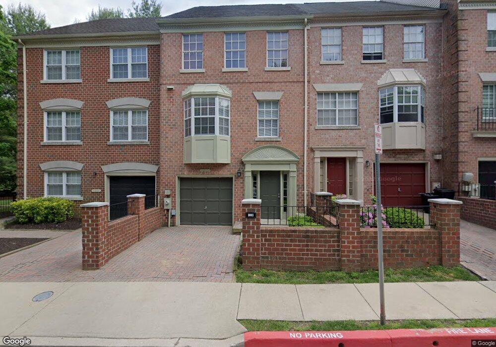 8003 Derby Ln, Owings Mills, MD 21117 - photo 1