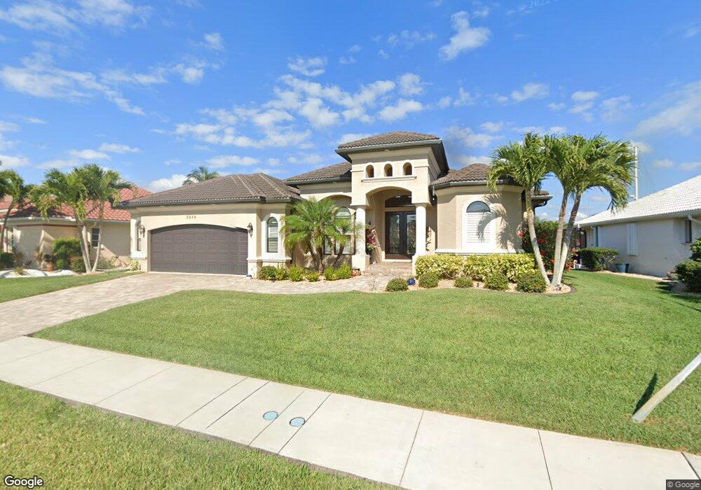 3536 Whippoorwill Blvd, Punta Gorda, FL 33950 - photo 1