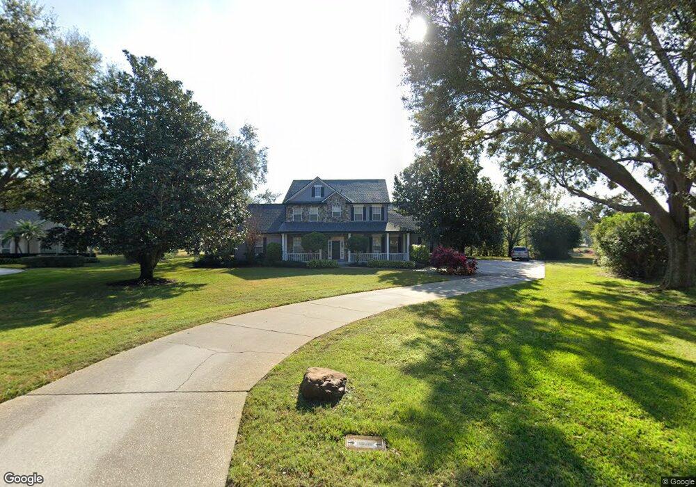 1838 Windermeredown Place, Windermere, FL 34786 - photo 1