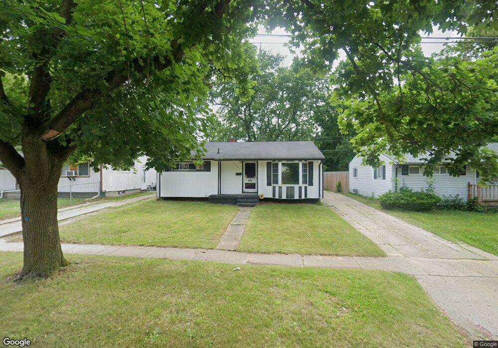 4901 Western Rd, Flint, MI 48506 - photo 1