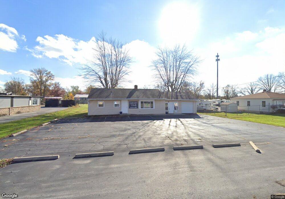 2311 Spencerville Rd, Lima, OH 45805 - photo 1