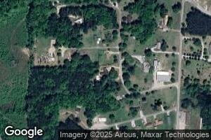 13 County Road 247, Glen, MS 38846