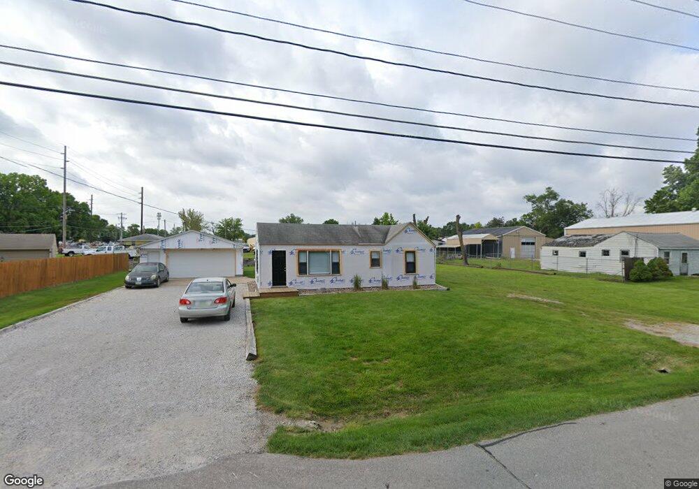 235 NE 46th Place, Des Moines, IA 50313 - photo 1