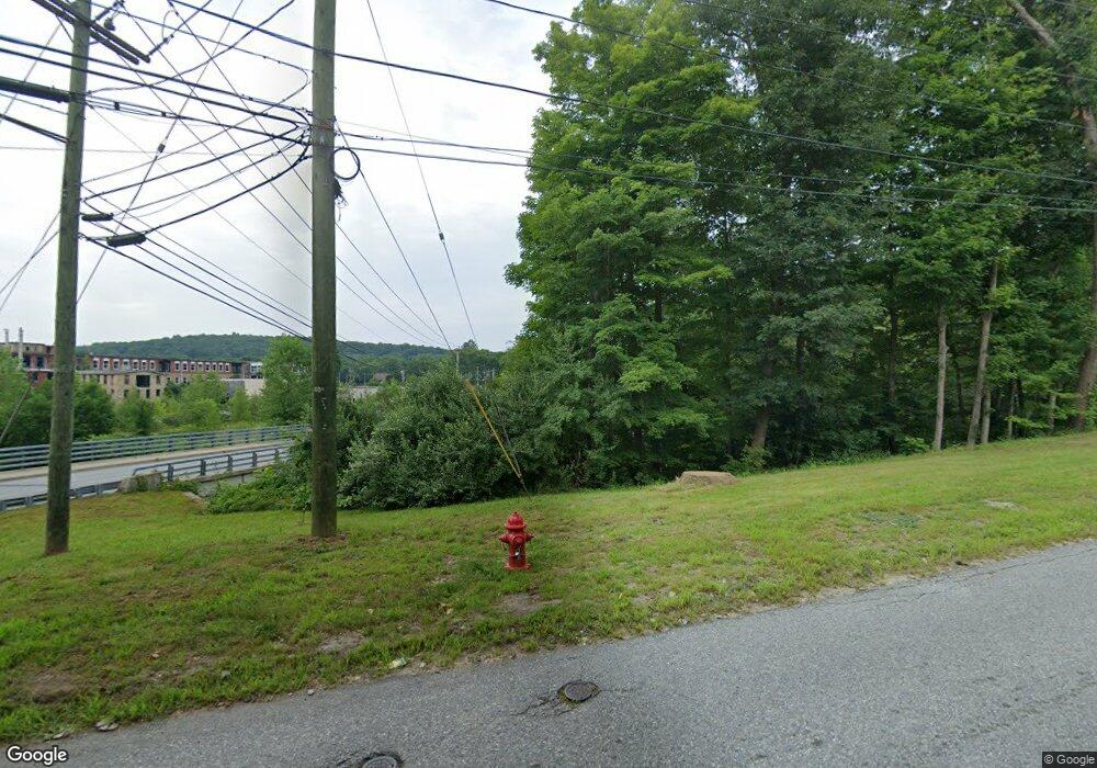 19 Grove St unit 21, Moosup, CT 06354 - photo 1