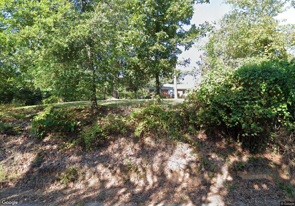 109154 S 4767 Rd, Roland, OK 74954 - photo 1