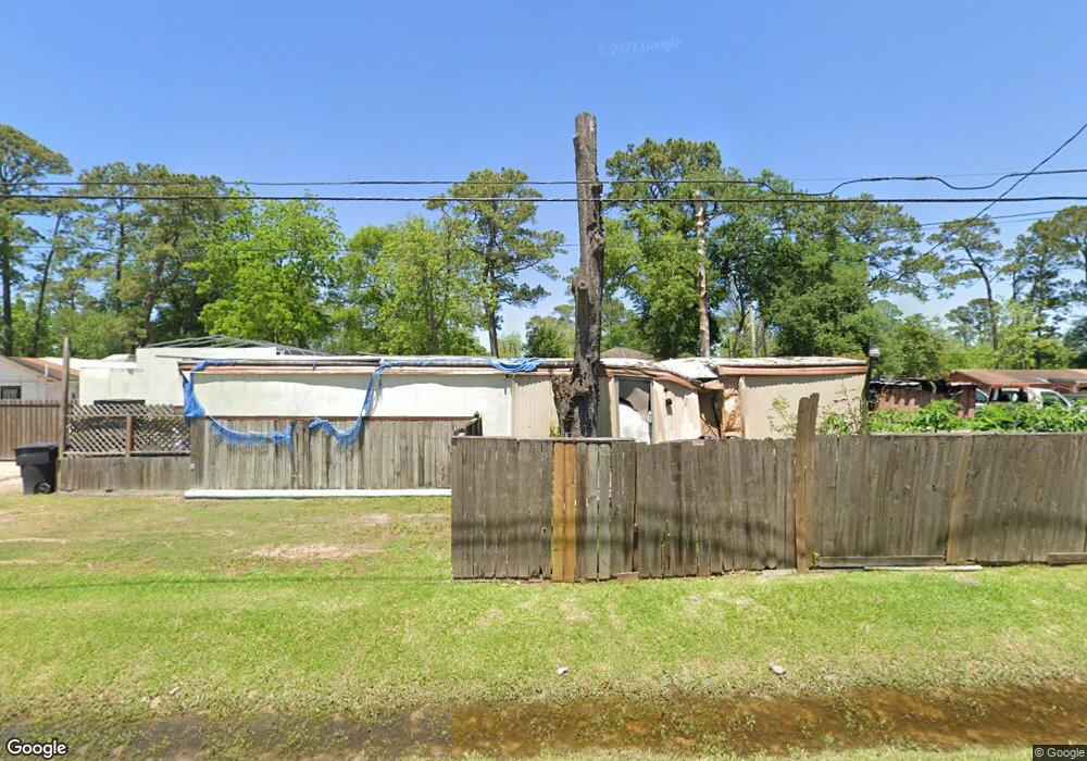 5737 Sam Houston St, Houston, TX 77016 - photo 1