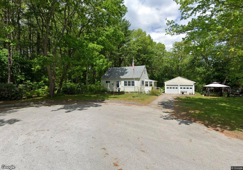 11 Mckenna St, Dover, NH 03820 - photo 1