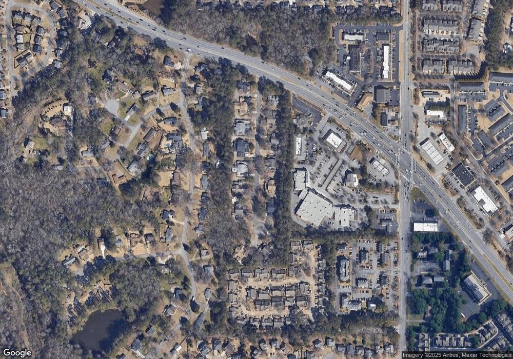 0 Great Oaks Ln unit 8699579, Roswell, GA 30075 - photo 1