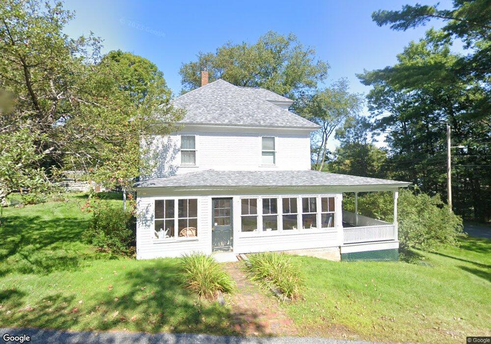 6 Lake St, Enfield, NH 03748 - photo 1