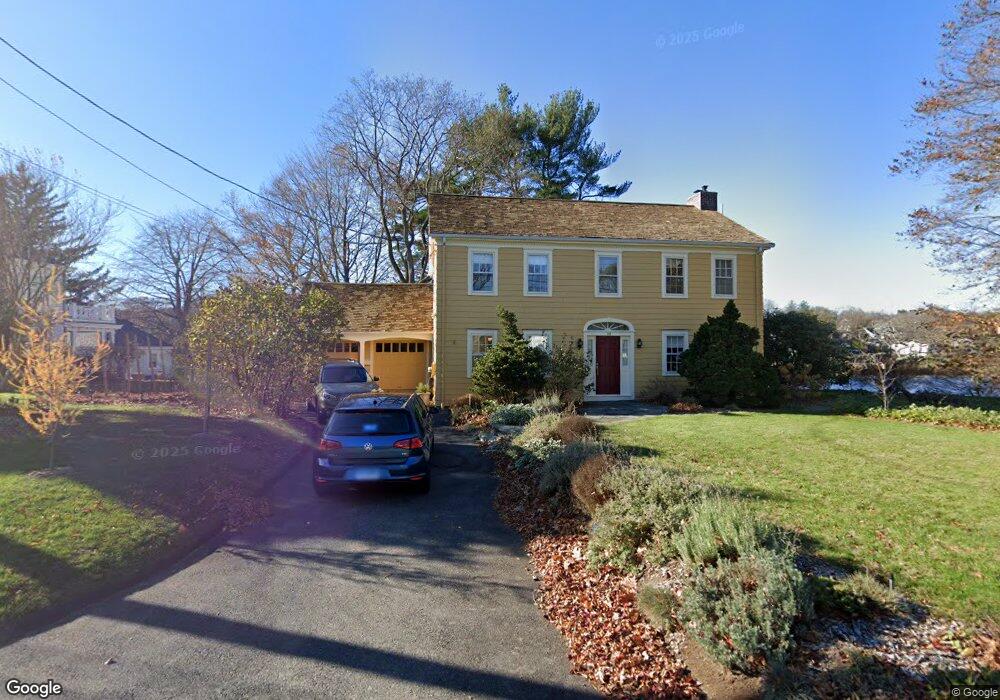 106 Somerset Ave, Fairfield, CT 06824 - photo 1